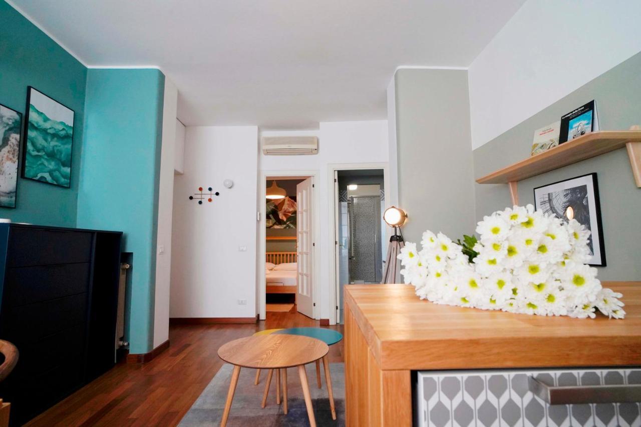 Orea Spiti - A Cozy Place In Moscova District Milan Exterior photo
