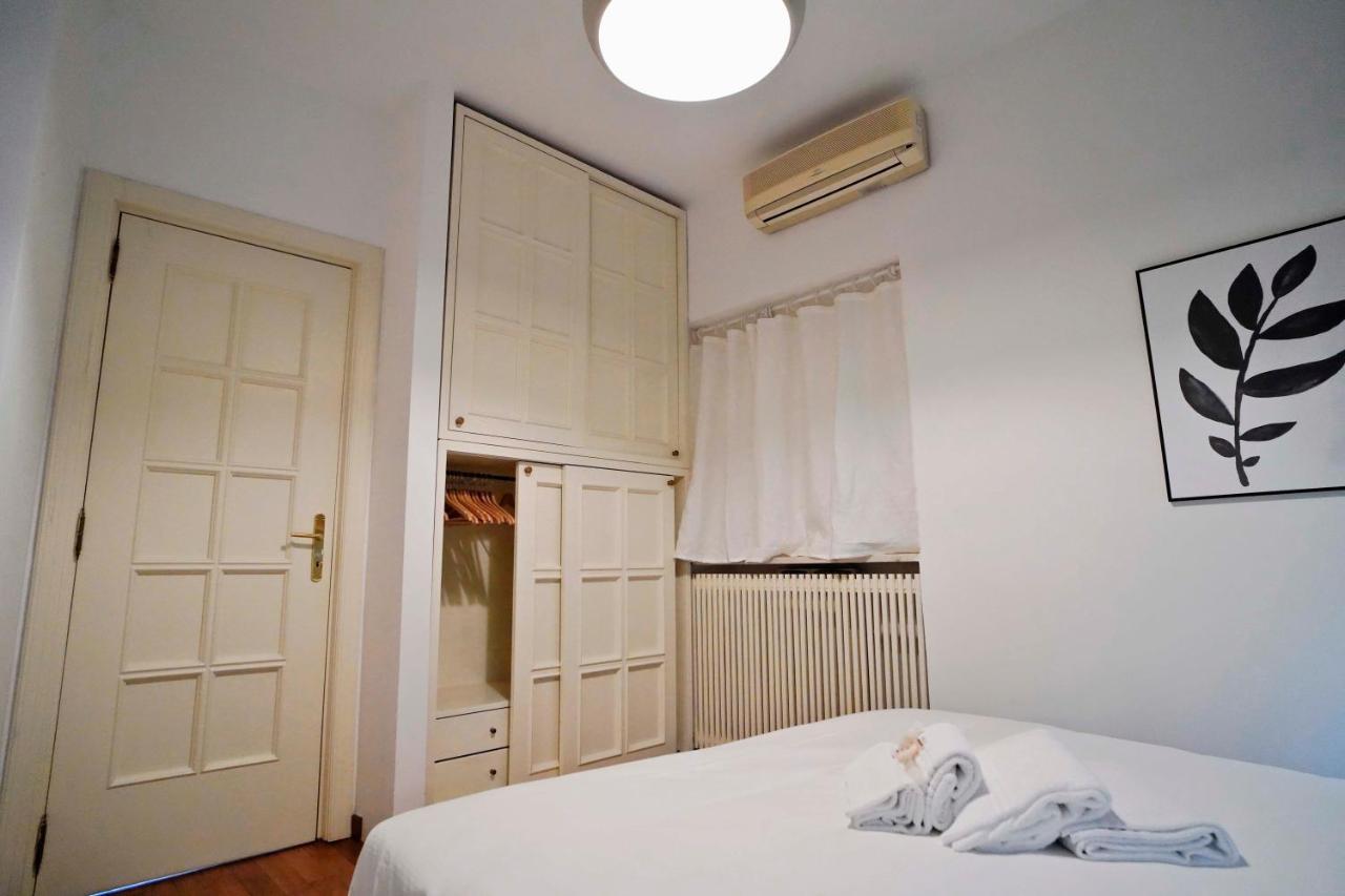Orea Spiti - A Cozy Place In Moscova District Milan Exterior photo