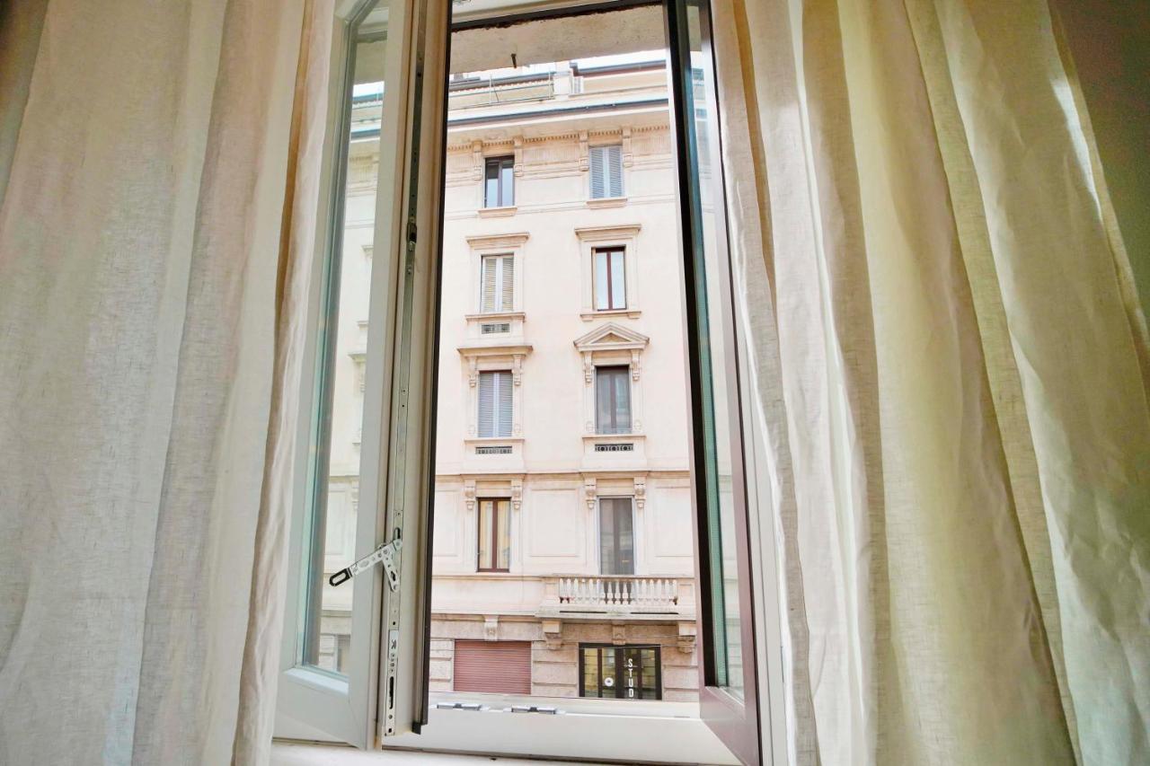 Orea Spiti - A Cozy Place In Moscova District Milan Exterior photo
